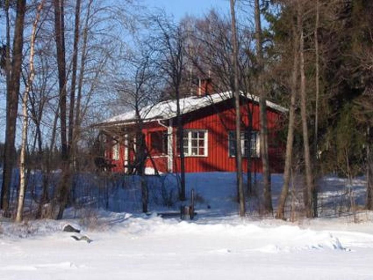Дома для отпуска Holiday Home Haukiranta Kittilä