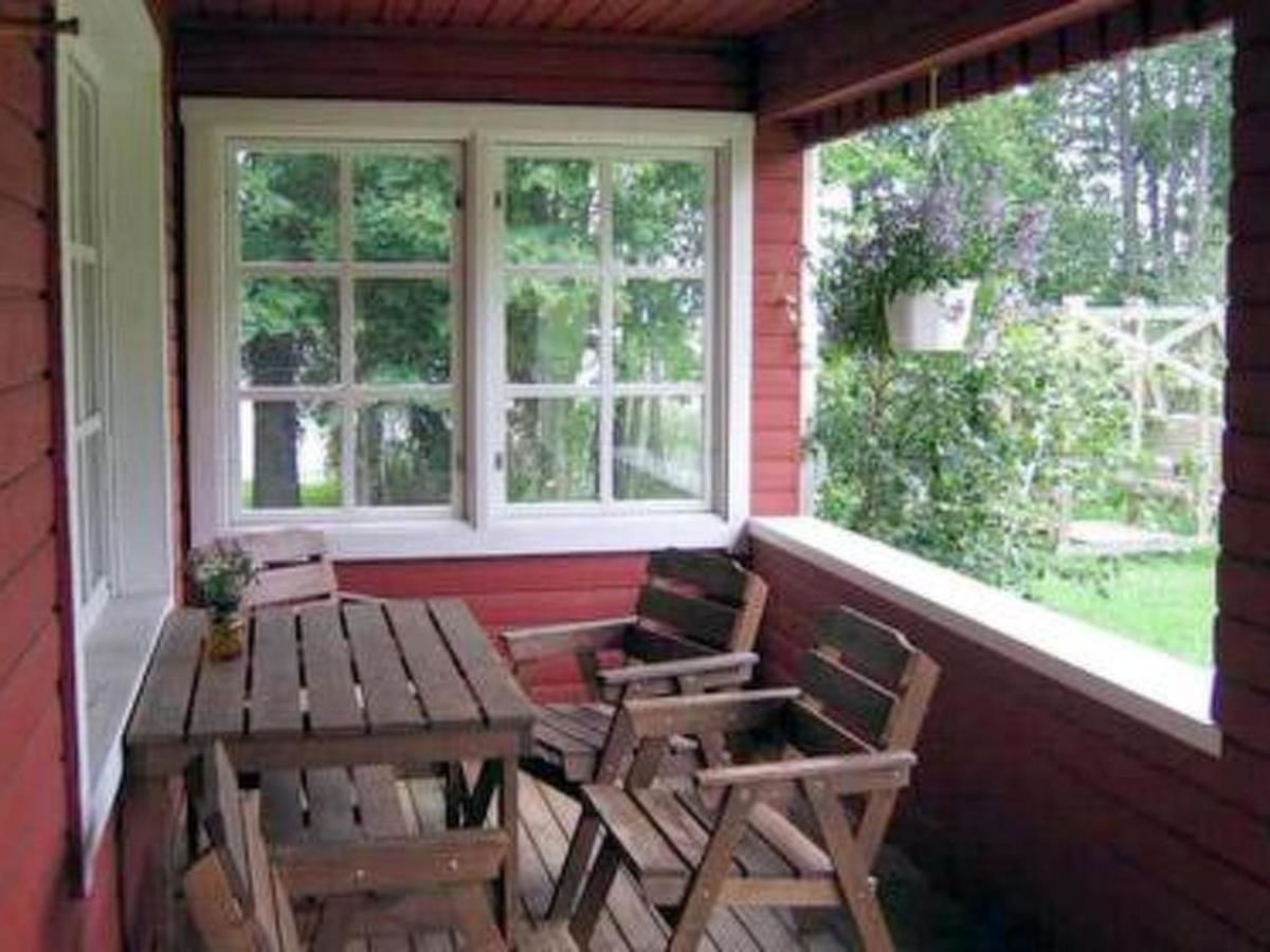 Дома для отпуска Holiday Home Haukiranta Kittilä-35