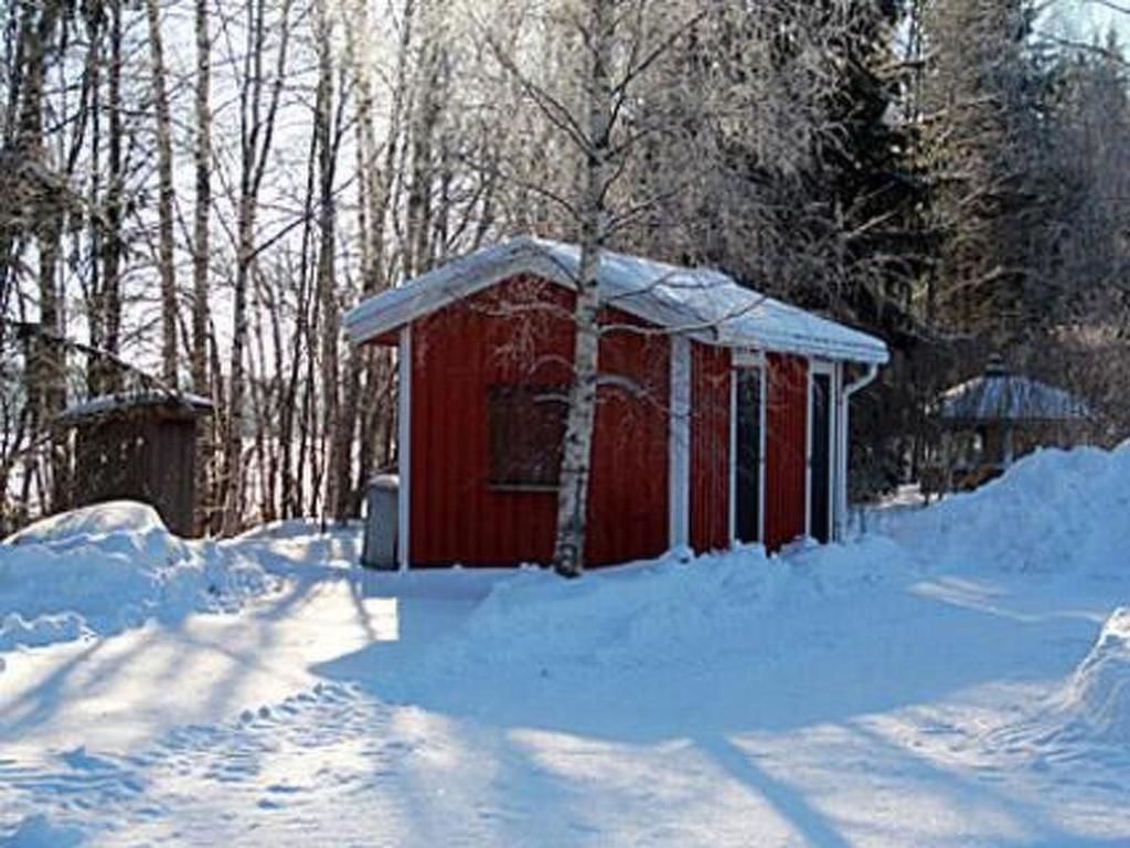 Дома для отпуска Holiday Home Haukiranta Kittilä-55