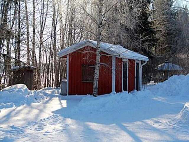 Дома для отпуска Holiday Home Haukiranta Kittilä-54